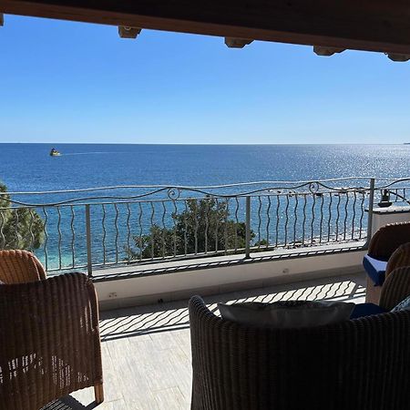 Dolce Vita Holiday Home Кала Гононе Екстериор снимка