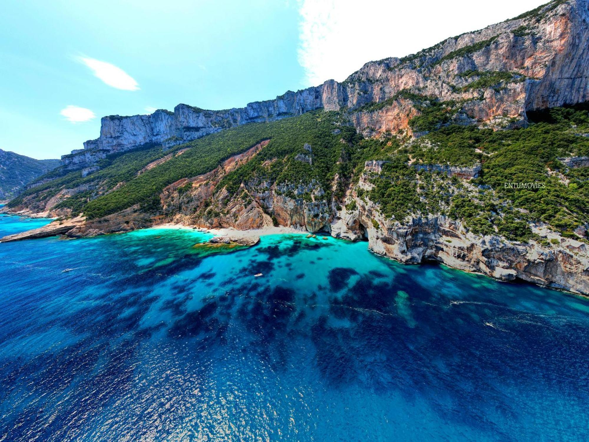 Dolce Vita Holiday Home Кала Гононе Екстериор снимка
