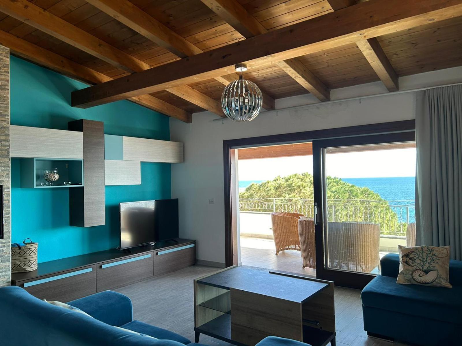 Dolce Vita Holiday Home Кала Гононе Екстериор снимка