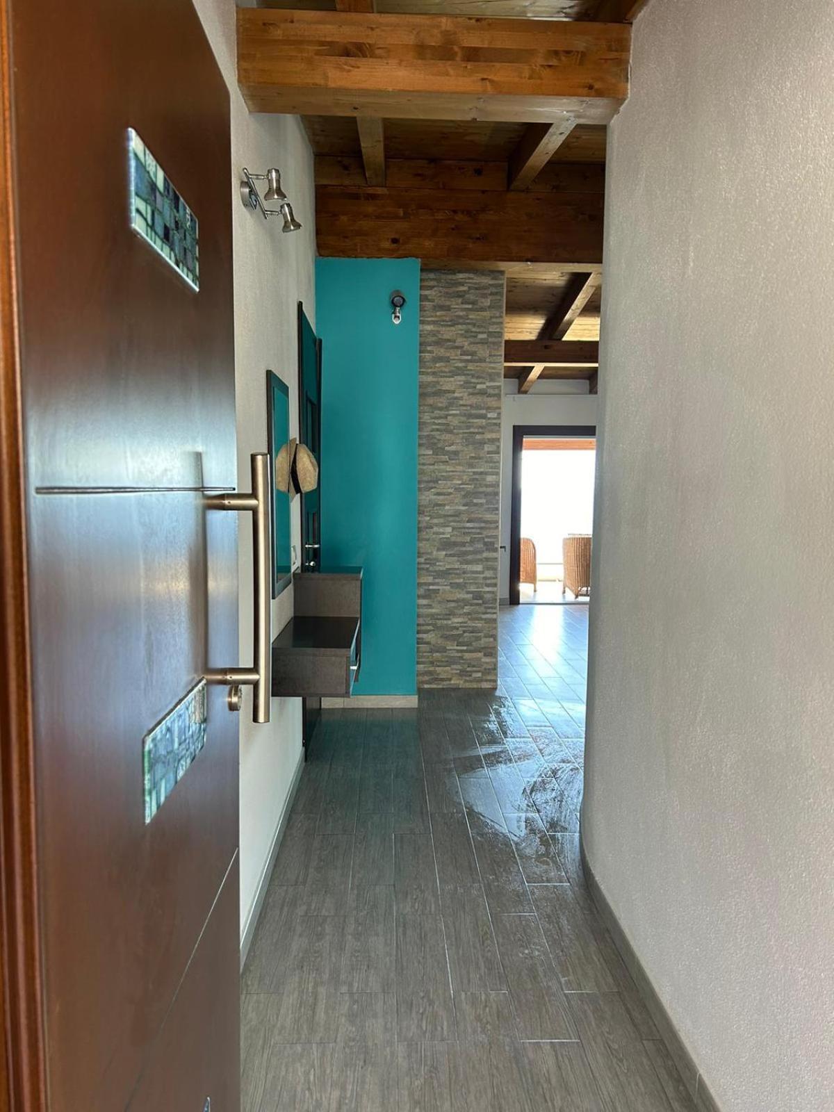 Dolce Vita Holiday Home Кала Гононе Екстериор снимка