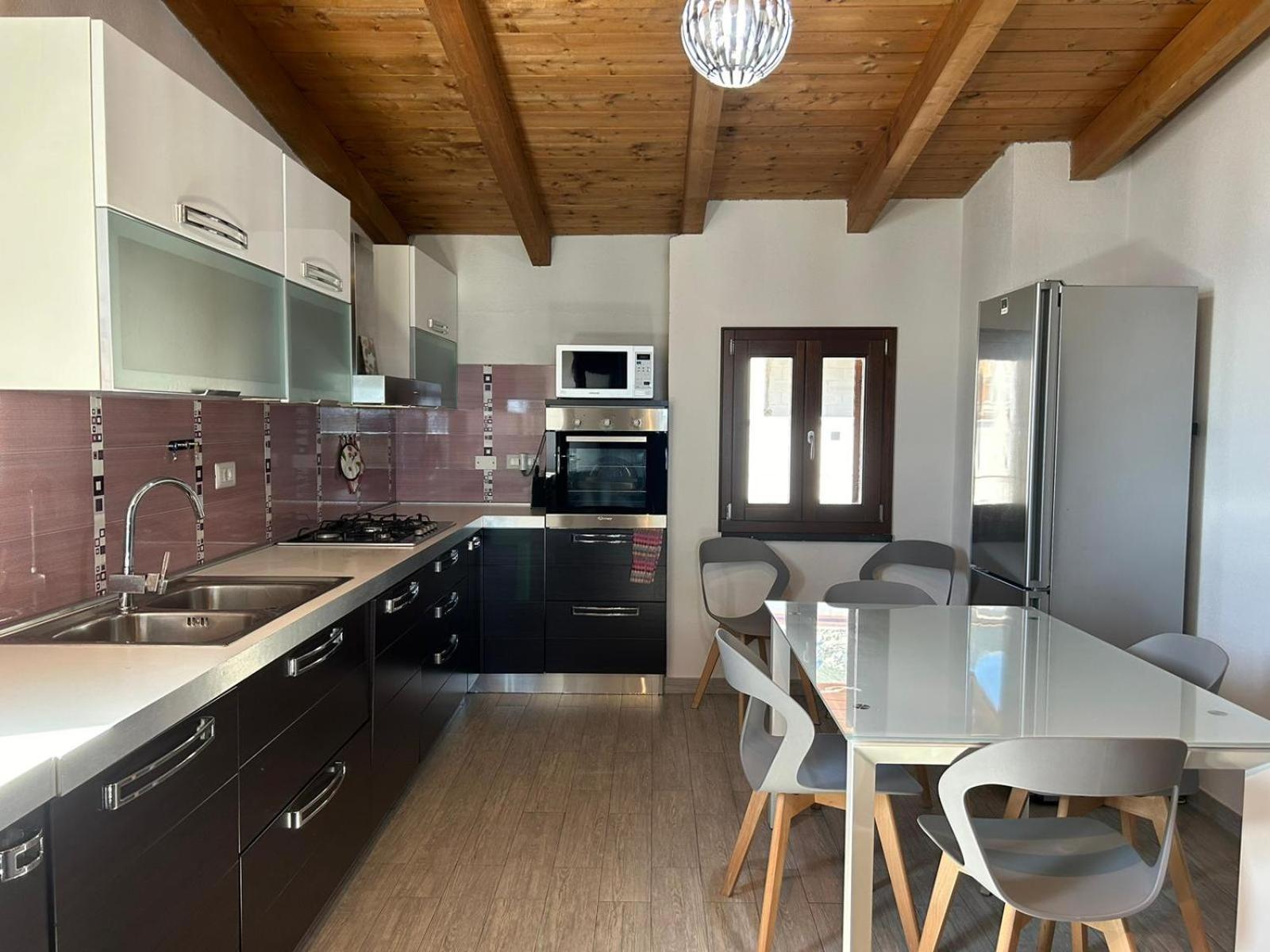 Dolce Vita Holiday Home Кала Гононе Екстериор снимка