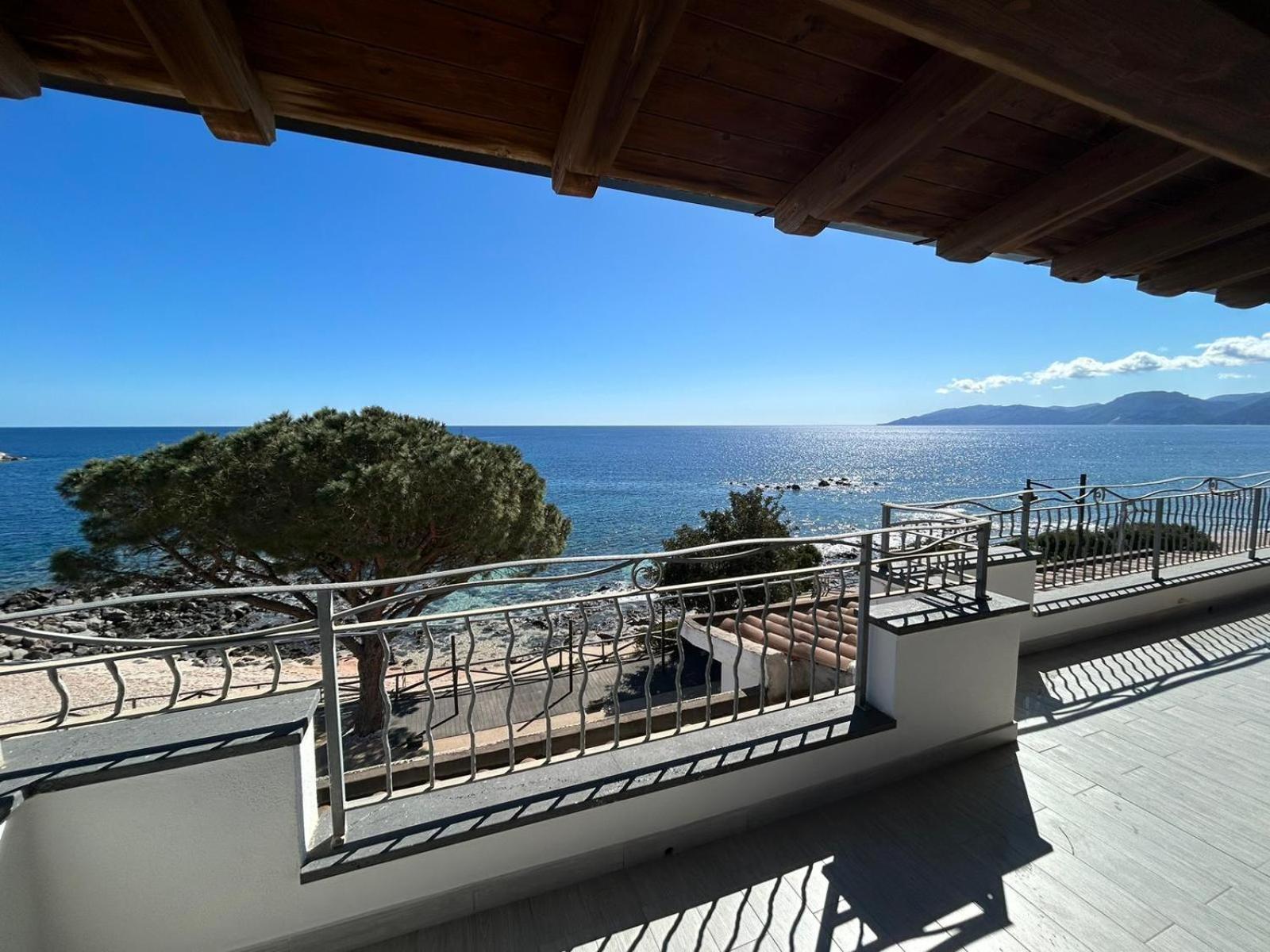 Dolce Vita Holiday Home Кала Гононе Екстериор снимка
