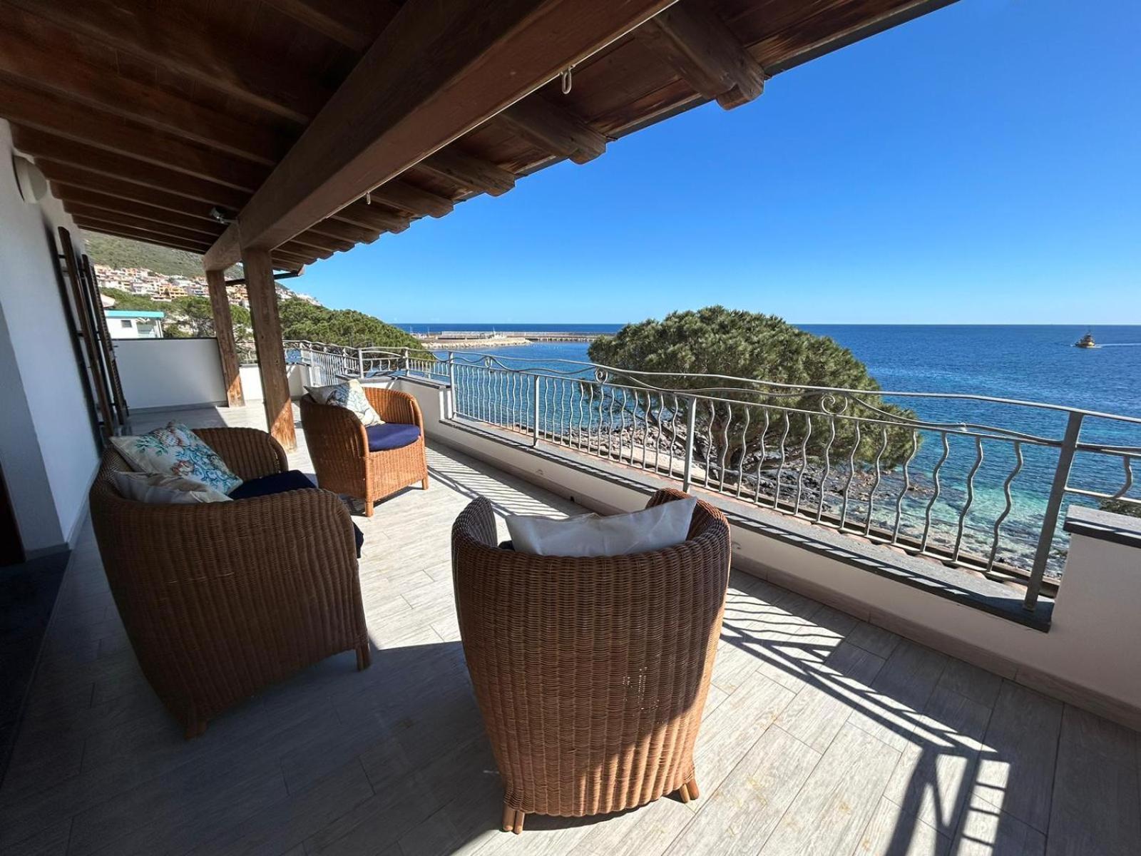 Dolce Vita Holiday Home Кала Гононе Екстериор снимка