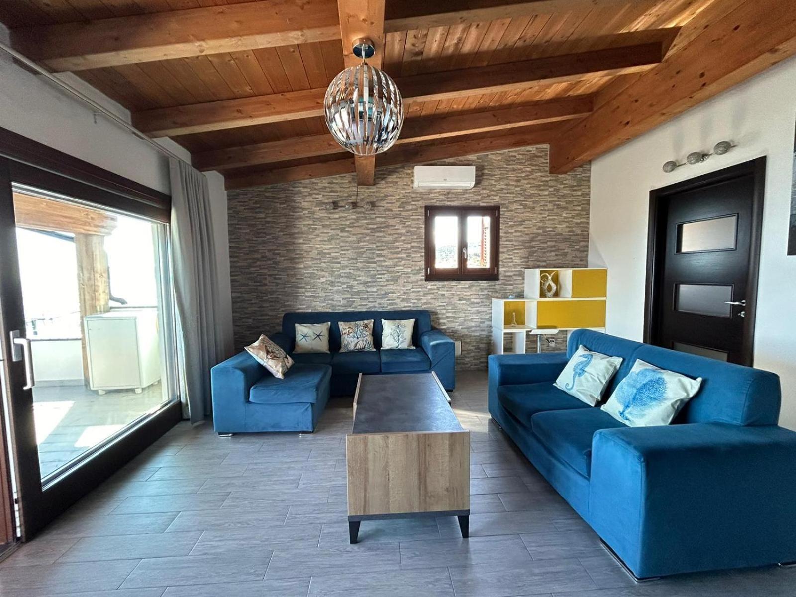 Dolce Vita Holiday Home Кала Гононе Екстериор снимка