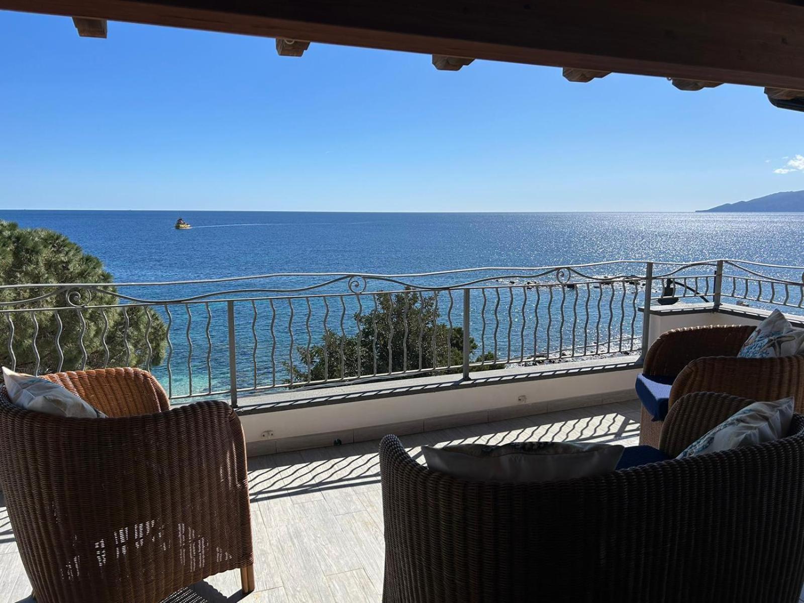 Dolce Vita Holiday Home Кала Гононе Екстериор снимка