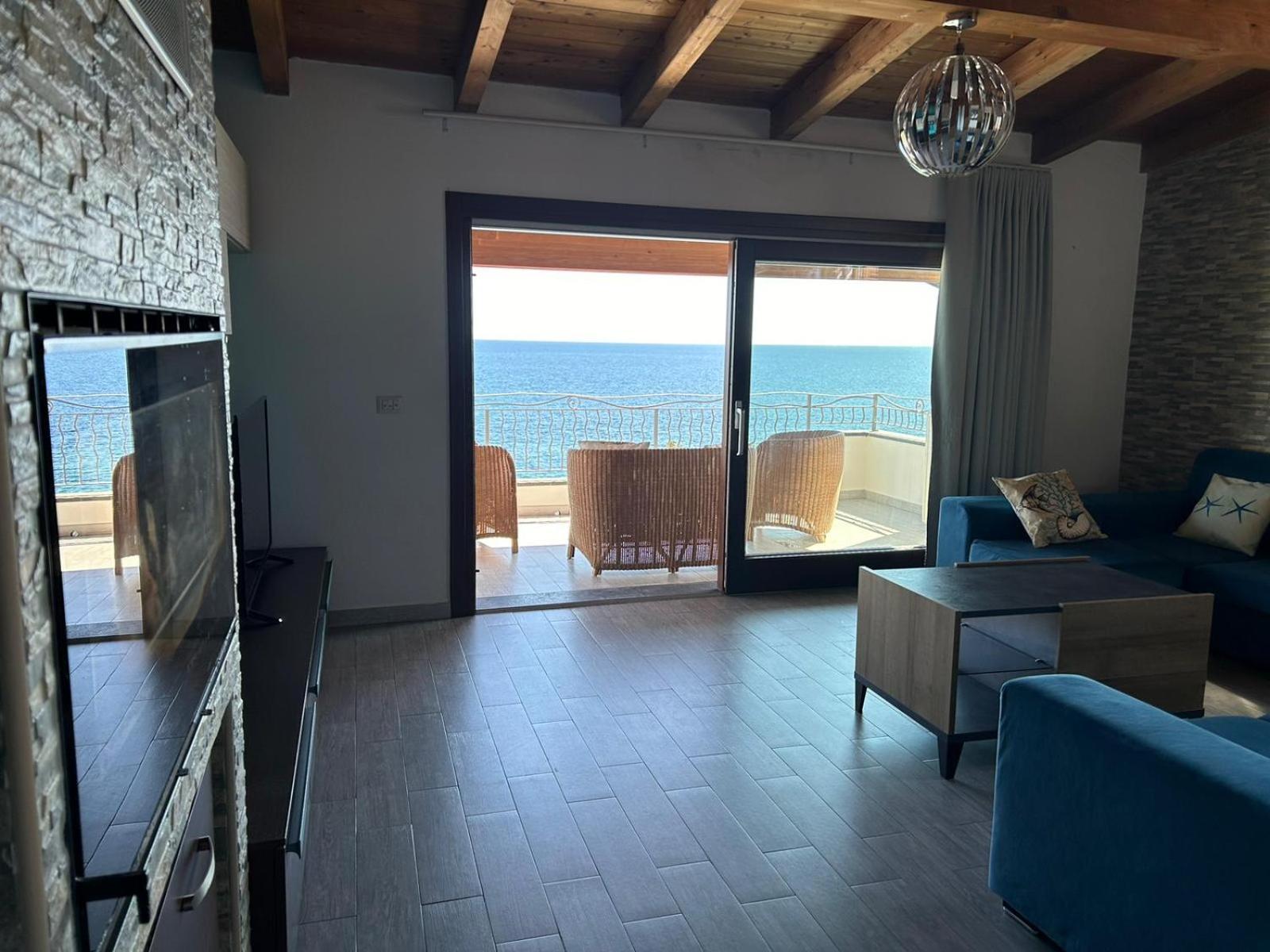 Dolce Vita Holiday Home Кала Гононе Екстериор снимка