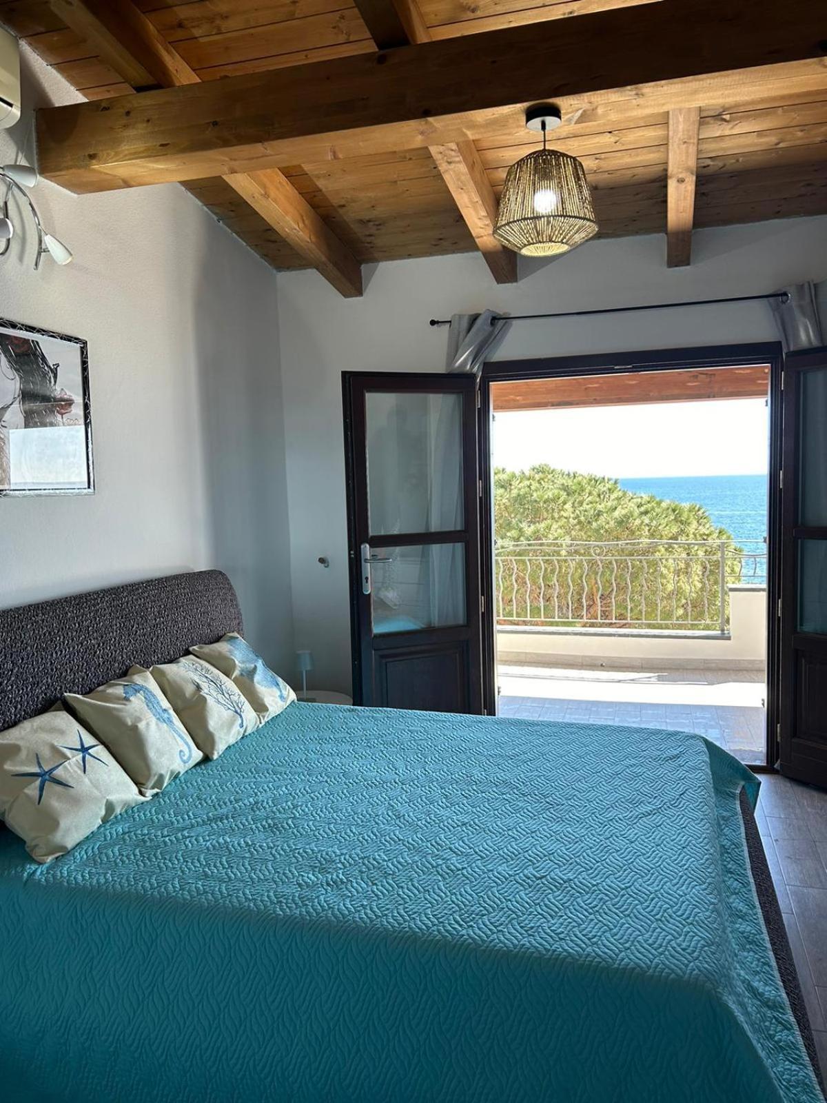 Dolce Vita Holiday Home Кала Гононе Екстериор снимка