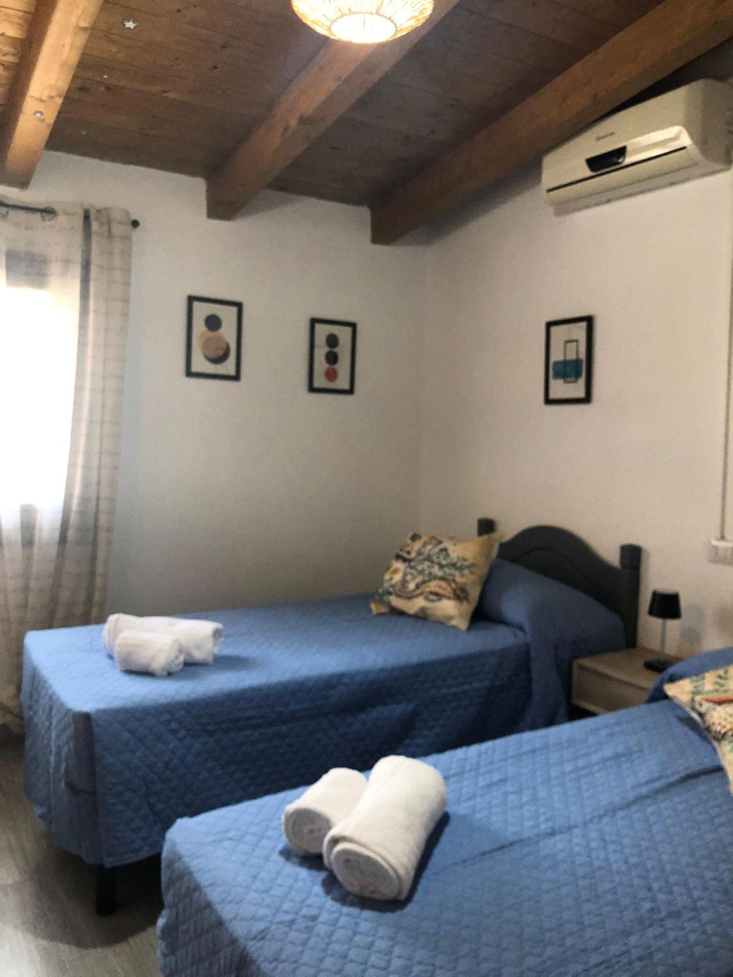 Dolce Vita Holiday Home Кала Гононе Екстериор снимка