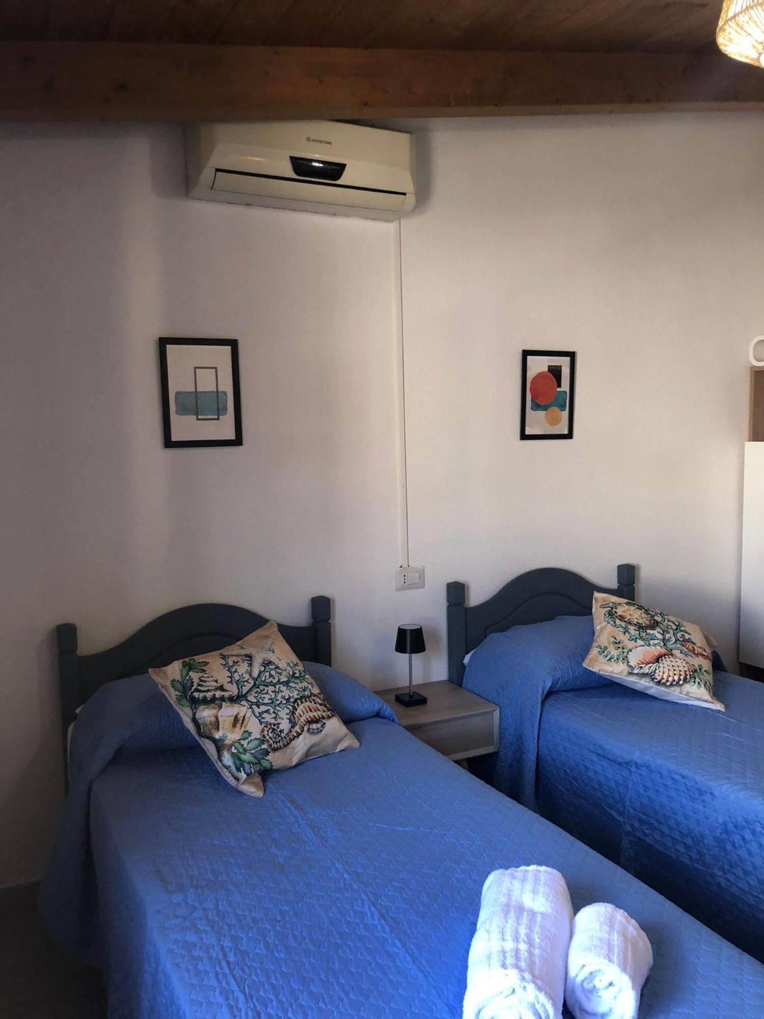 Dolce Vita Holiday Home Кала Гононе Екстериор снимка